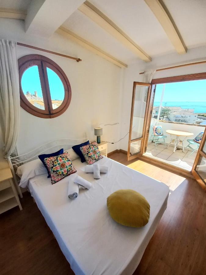 Altea Old Town Paraiso Ngoại thất bức ảnh