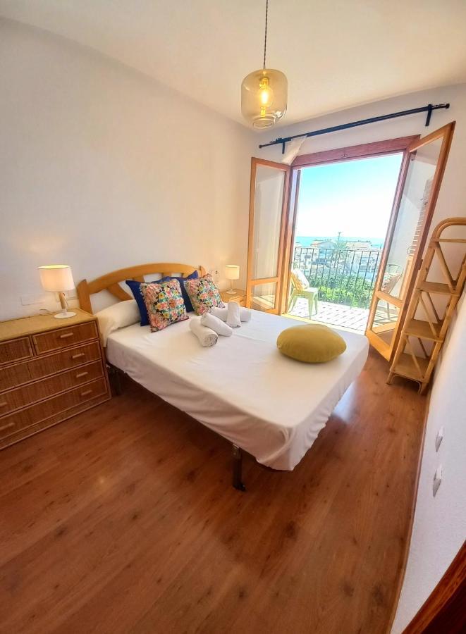 Altea Old Town Paraiso Ngoại thất bức ảnh
