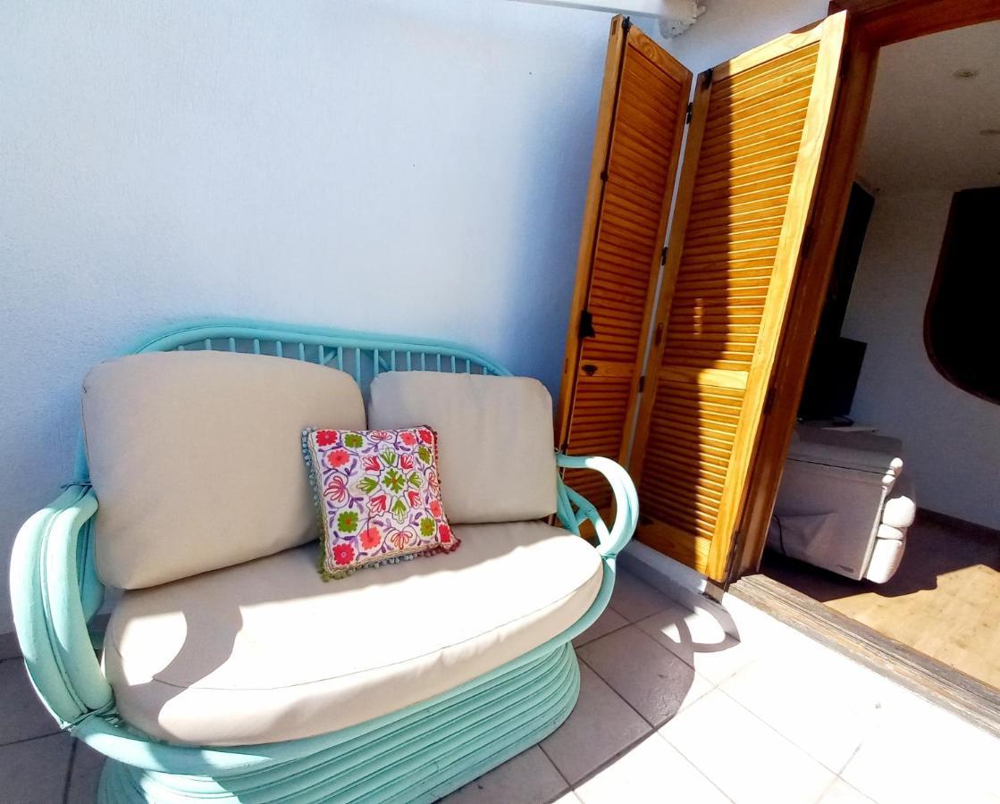 Altea Old Town Paraiso Ngoại thất bức ảnh