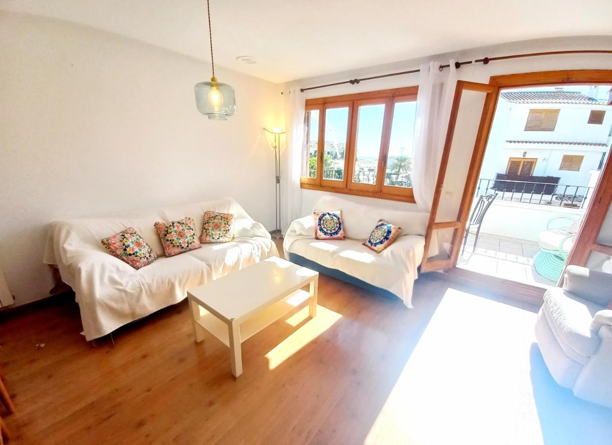 Altea Old Town Paraiso Ngoại thất bức ảnh