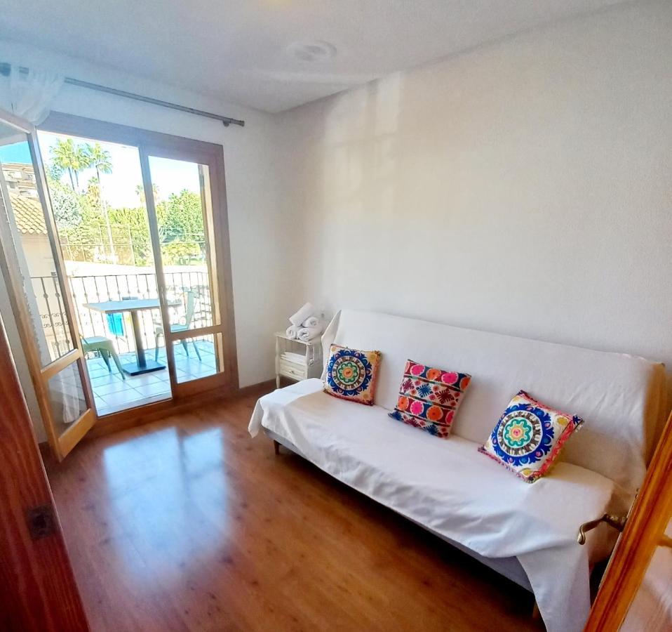 Altea Old Town Paraiso Ngoại thất bức ảnh