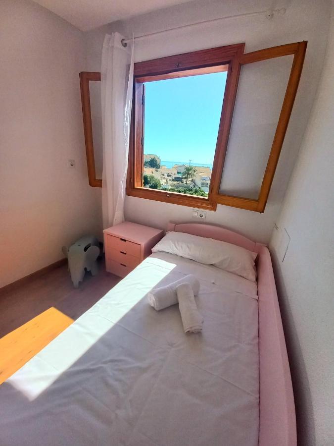 Altea Old Town Paraiso Ngoại thất bức ảnh