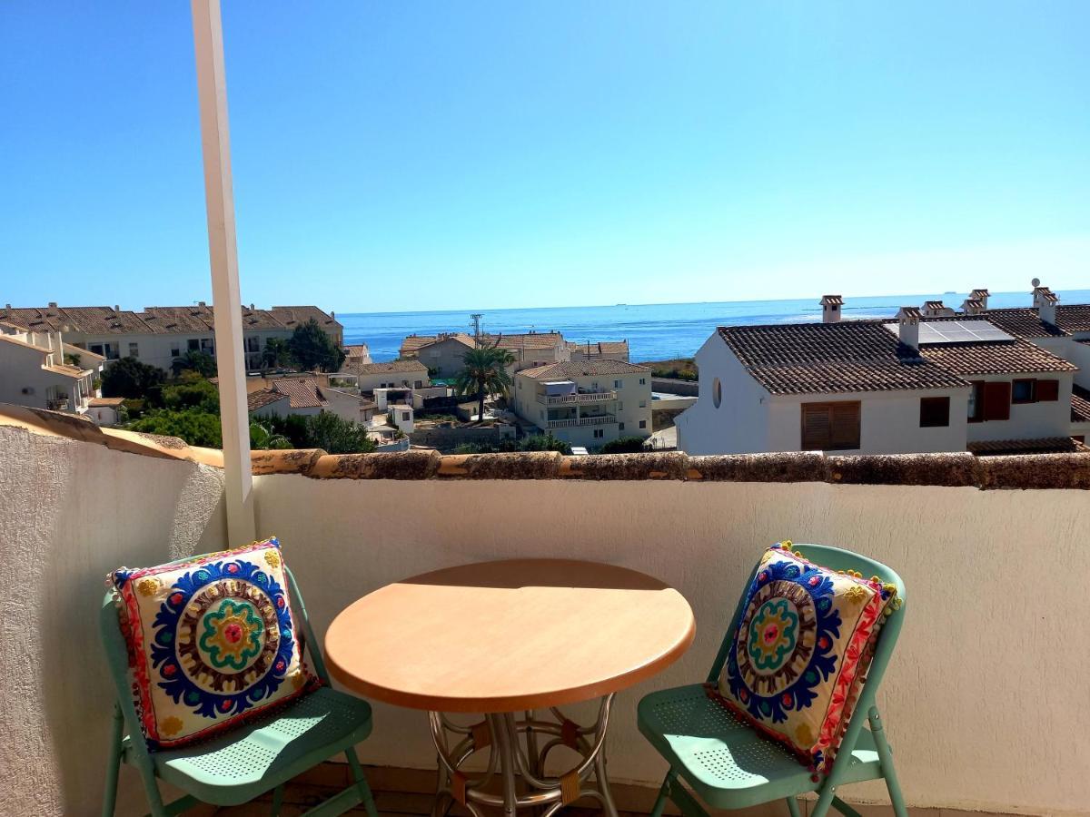 Altea Old Town Paraiso Ngoại thất bức ảnh