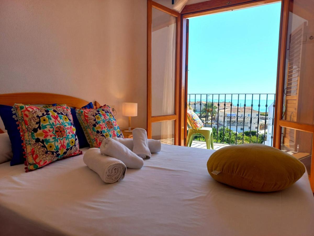 Altea Old Town Paraiso Ngoại thất bức ảnh
