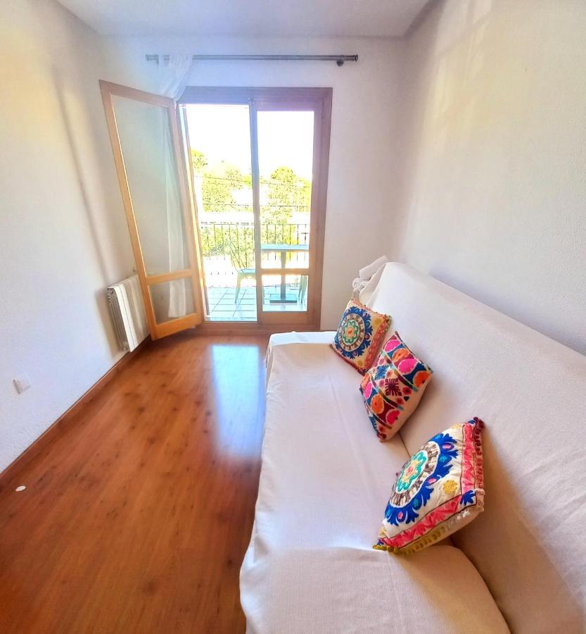 Altea Old Town Paraiso Ngoại thất bức ảnh