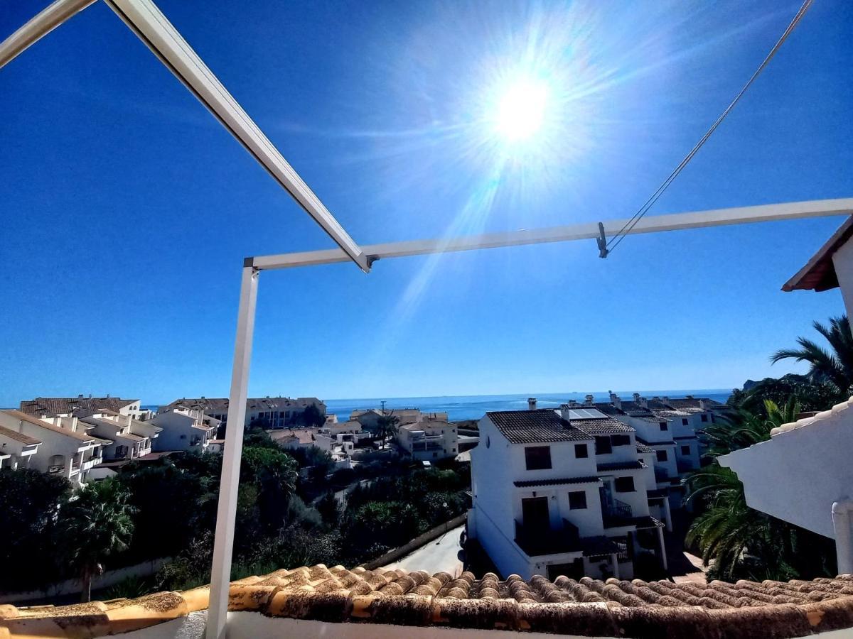 Altea Old Town Paraiso Ngoại thất bức ảnh