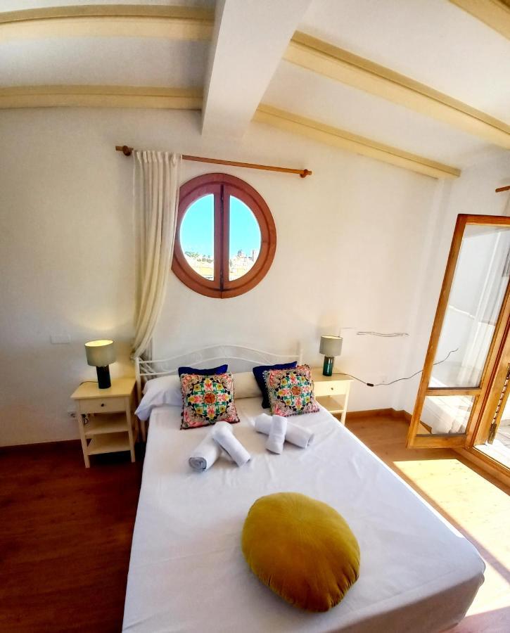 Altea Old Town Paraiso Ngoại thất bức ảnh